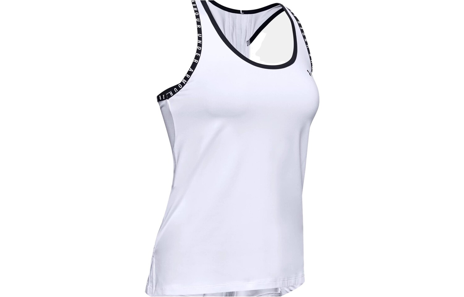 Жилет женский белый Under Armour
Жилет женский белый Under Armour