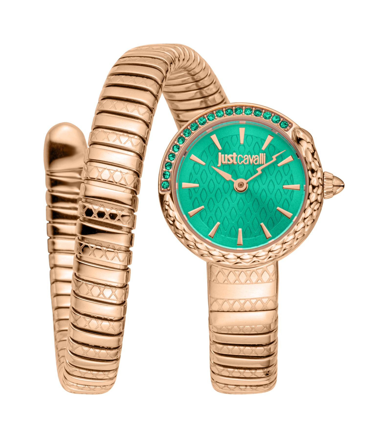 Женские часы Just Cavalli Snake из нержавеющей стали 316L, золотой
Женские часы Just Cavalli Snake из нержавеющей стали 316L, золотой