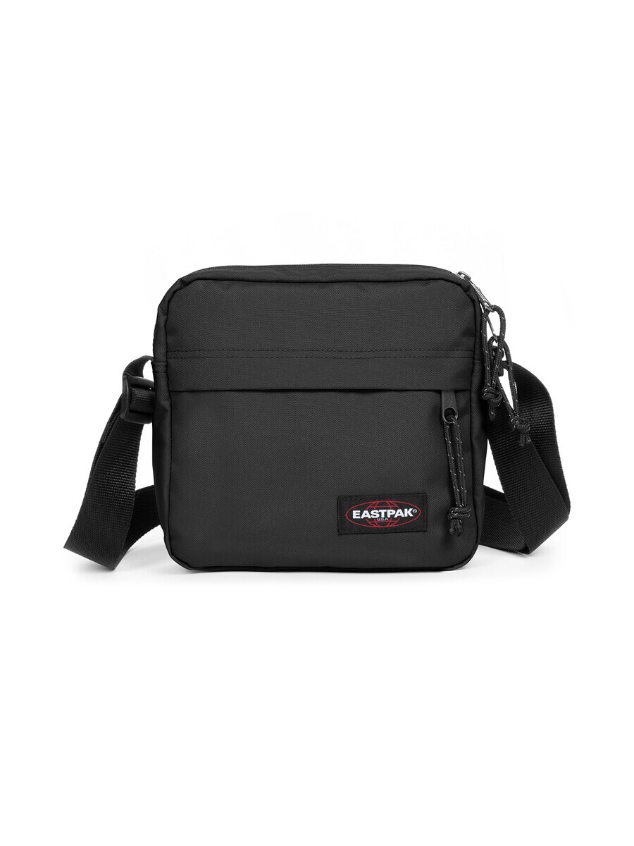 Сумка кросс-боди EASTPAK Crossbody The Bigger One, черный
Сумка кросс-боди EASTPAK Crossbody The Bigger One, черный