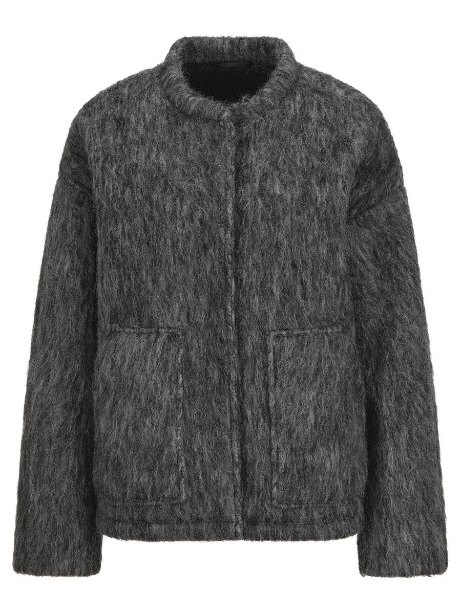 Куртка межсезонная Goldner, Mottled Grey
Куртка межсезонная Goldner, Mottled Grey