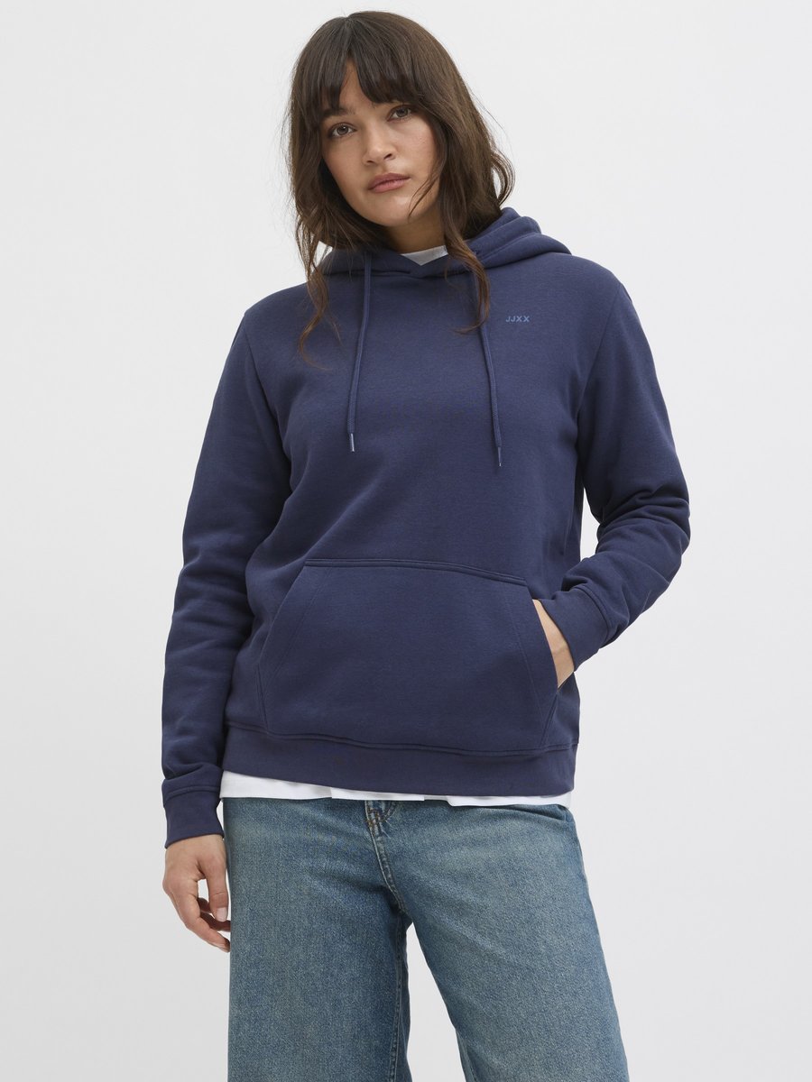 Худи JJXX JXABBIE EVERY HOOD , Naval Academy/Dark Blue
Худи JJXX JXABBIE EVERY HOOD , Naval Academy/Dark Blue