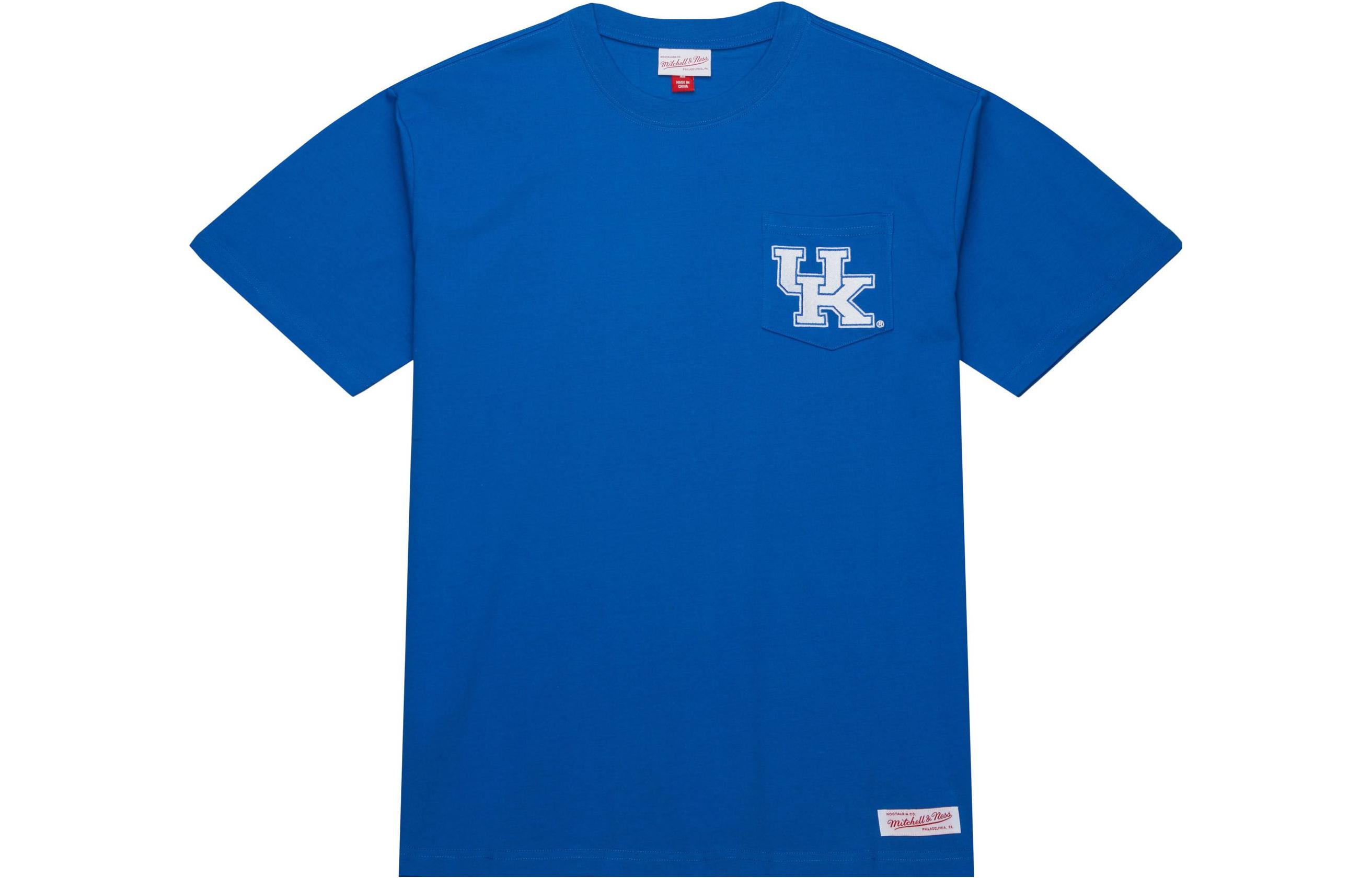 Mitchell Ness Футболка мужская синяя, Синий, Mitchell Ness Футболка мужская синяя
Mitchell Ness Футболка мужская синяя, Синий, Mitchell Ness Футболка мужская синяя
