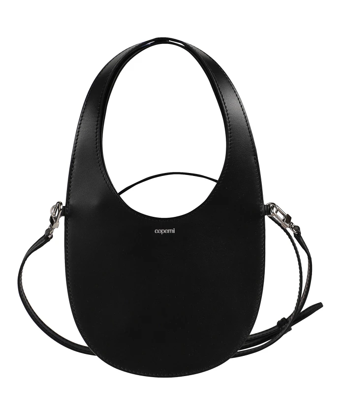 Мини-Сумка-Шоппер Coperni, черный
Мини-Сумка-Шоппер Coperni, черный