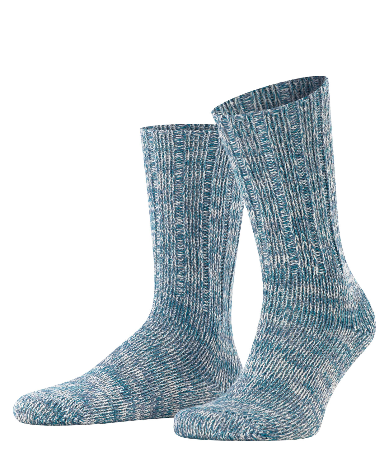Носки Falke Socke Brooklyn, цвет Teal
Носки Falke Socke Brooklyn, цвет Teal