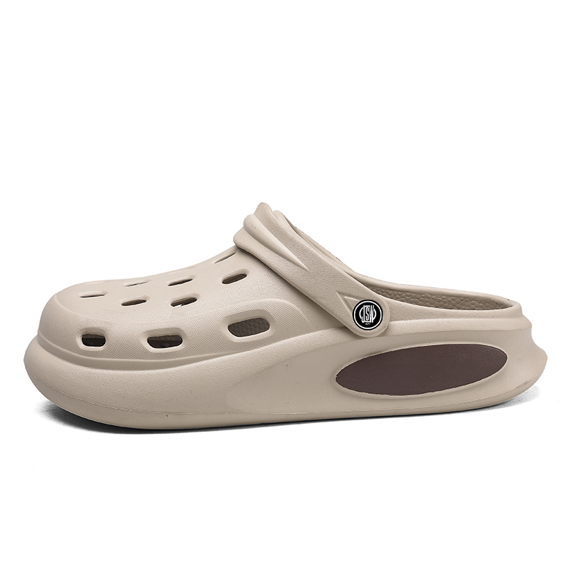 Сабо мужские JEANSWEST, Khaki
Сабо мужские JEANSWEST, Khaki