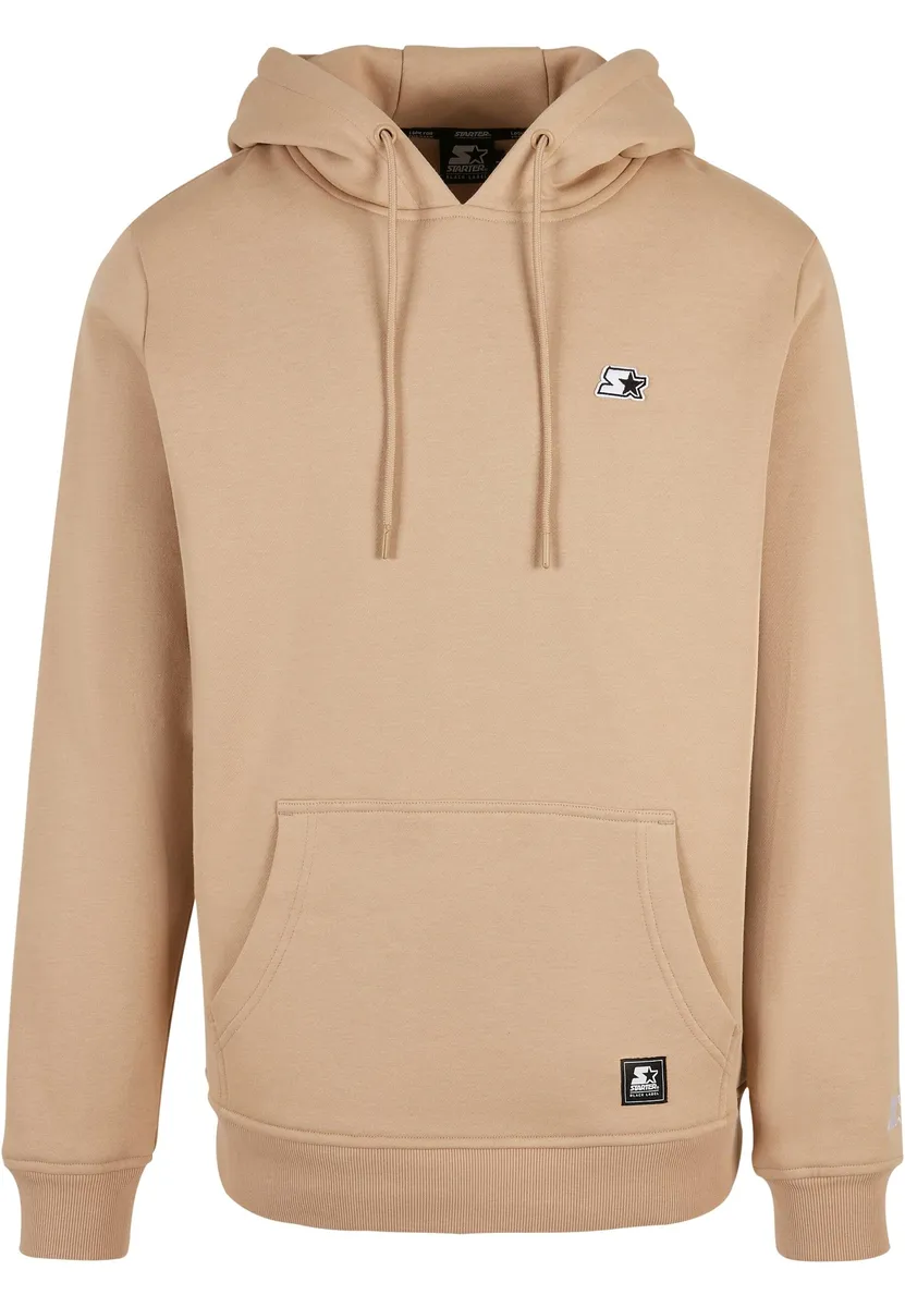 Толстовка Starter Black Label "Мужская толстовка Starter Black Label Essential Hoody", бежевый
Толстовка Starter Black Label "Мужская толстовка Starter Black Label Essential Hoody", бежевый