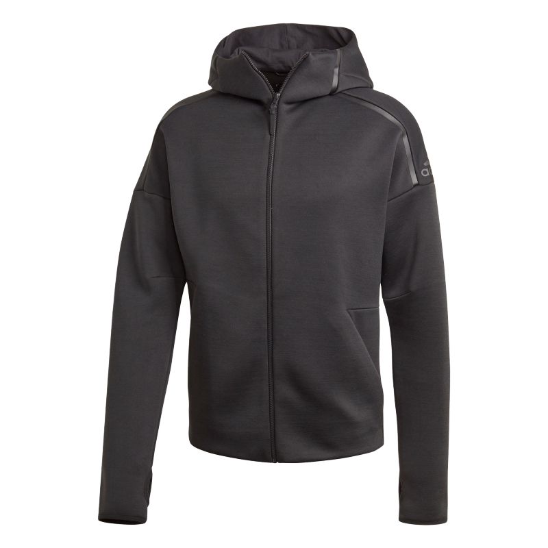 Adidas Куртка мужская черная, Black
Adidas Куртка мужская черная, Black