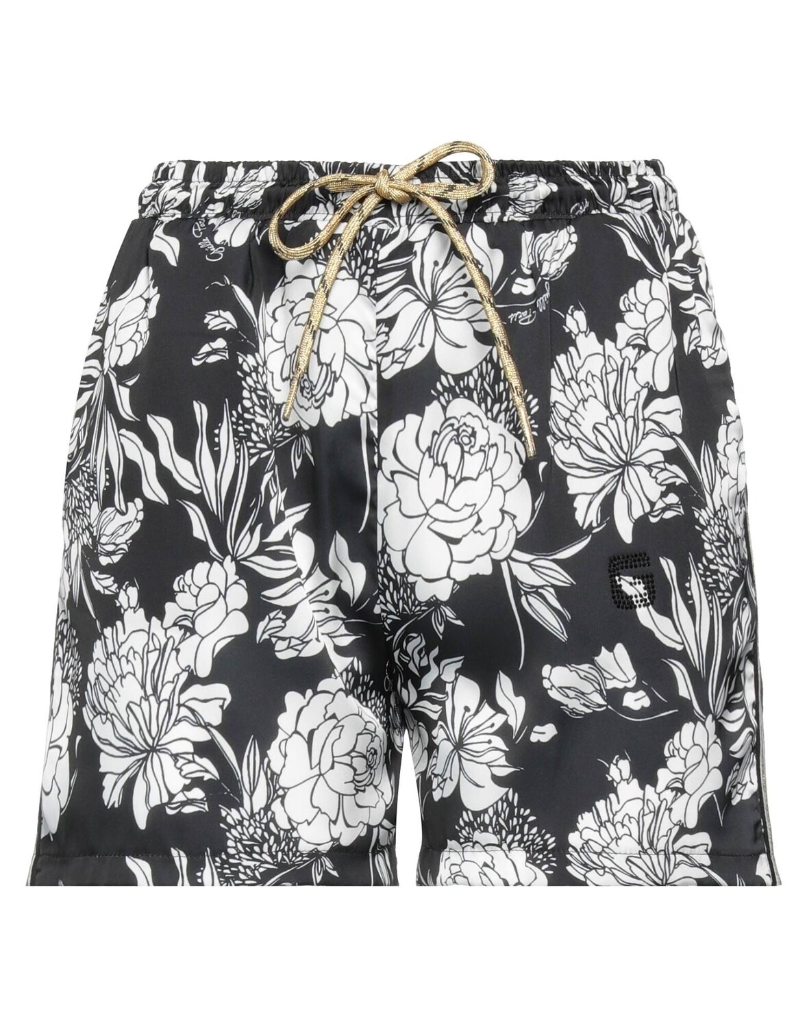 Шорты Gaëlle Paris, черный
Шорты Gaëlle Paris, черный