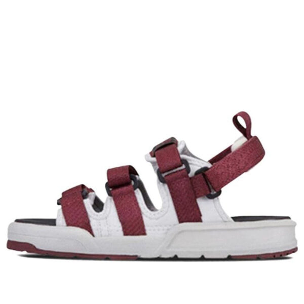 Сандалии караван crv сандалии New Balance, белый
Сандалии караван crv сандалии New Balance, белый