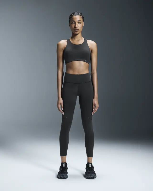 Perf зимние колготки люмос On-Running, черный
Perf зимние колготки люмос On-Running, черный