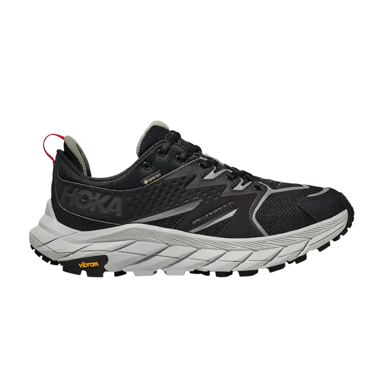 Кроссовки HOKA WTAPS x Anacapa Low GORE-TEX, черный
Кроссовки HOKA WTAPS x Anacapa Low GORE-TEX, черный