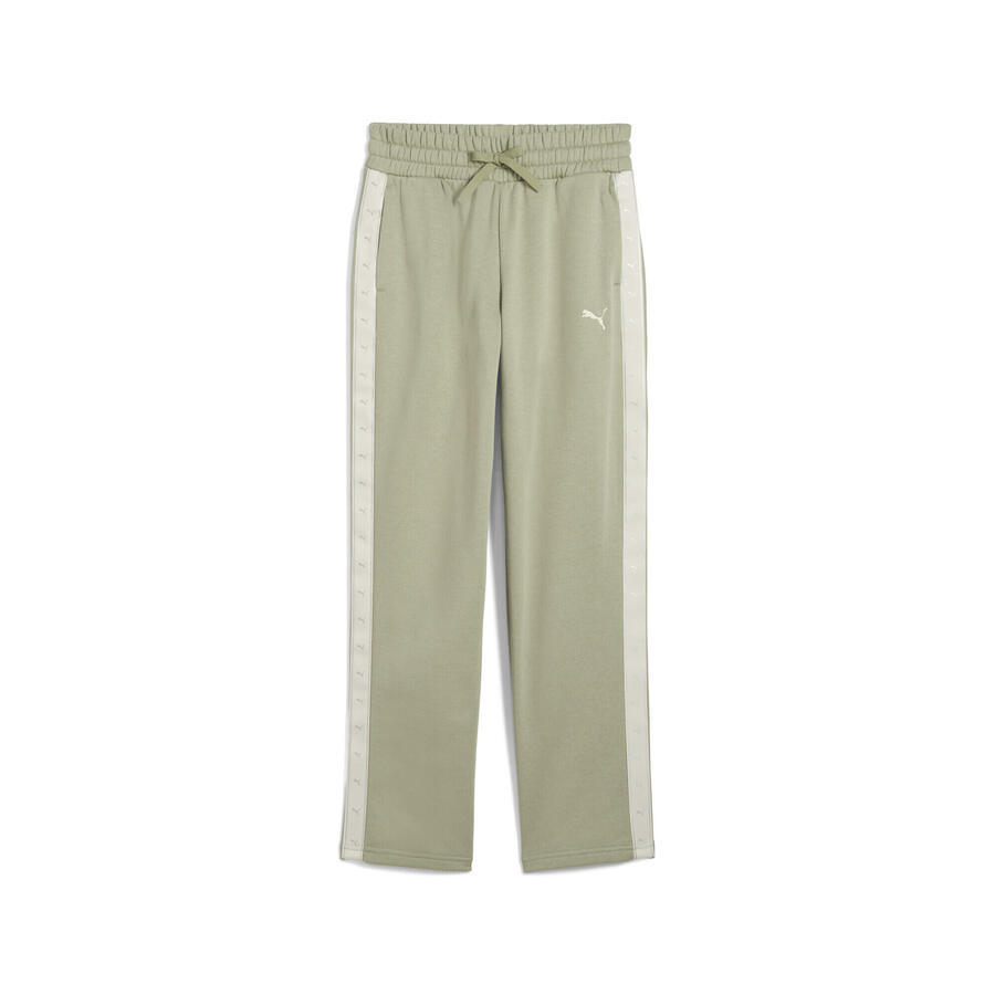 Свободные спортивные брюки Essentials Tape для девочек PUMA
Свободные спортивные брюки Essentials Tape для девочек PUMA