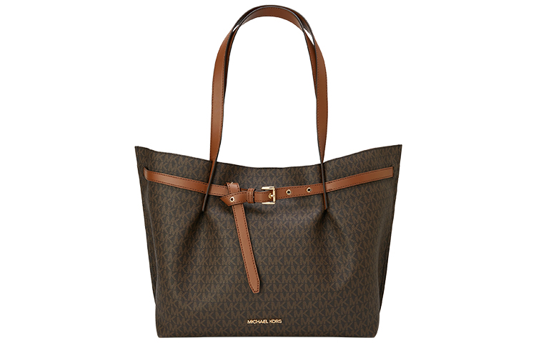 MICHAEL KORS Сумка тоут из искусственной кожи
MICHAEL KORS Сумка тоут из искусственной кожи