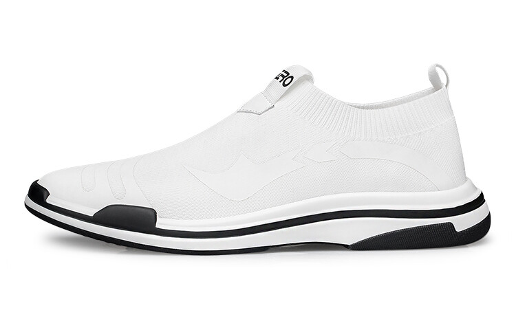 Кроссовки мужские Lifestyle Shoes Men Low-Top Zro, серый
Кроссовки мужские Lifestyle Shoes Men Low-Top Zro, серый