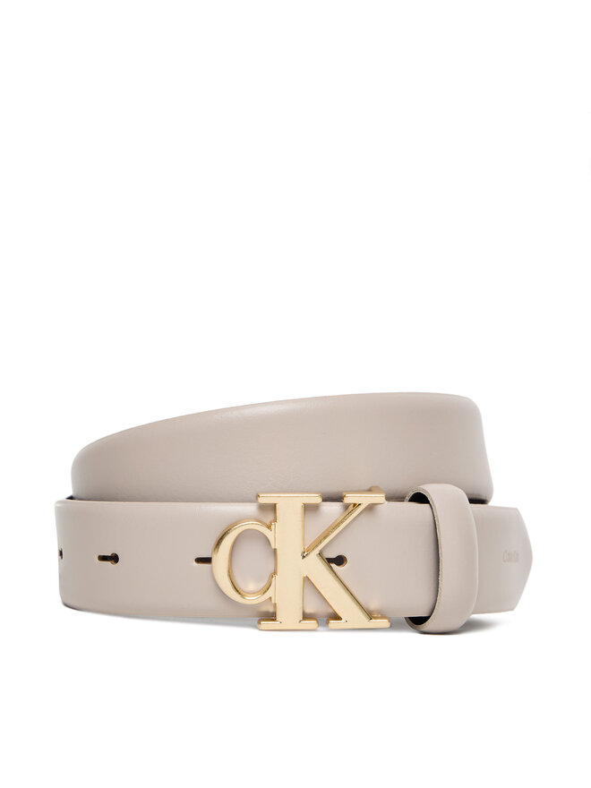 Женский ремень Calvin Klein Ck Buckle 30Mm Fixed Belt LV04F7054G, экрю
Женский ремень Calvin Klein Ck Buckle 30Mm Fixed Belt LV04F7054G, экрю