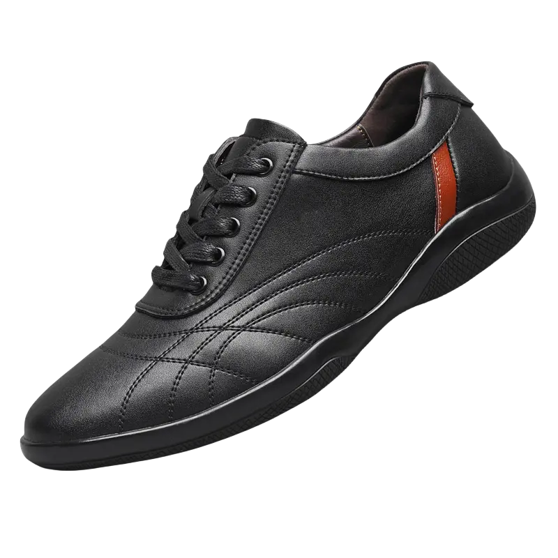 Повседневные туфли мужские Captain illy, черный
Повседневные туфли мужские Captain illy, черный