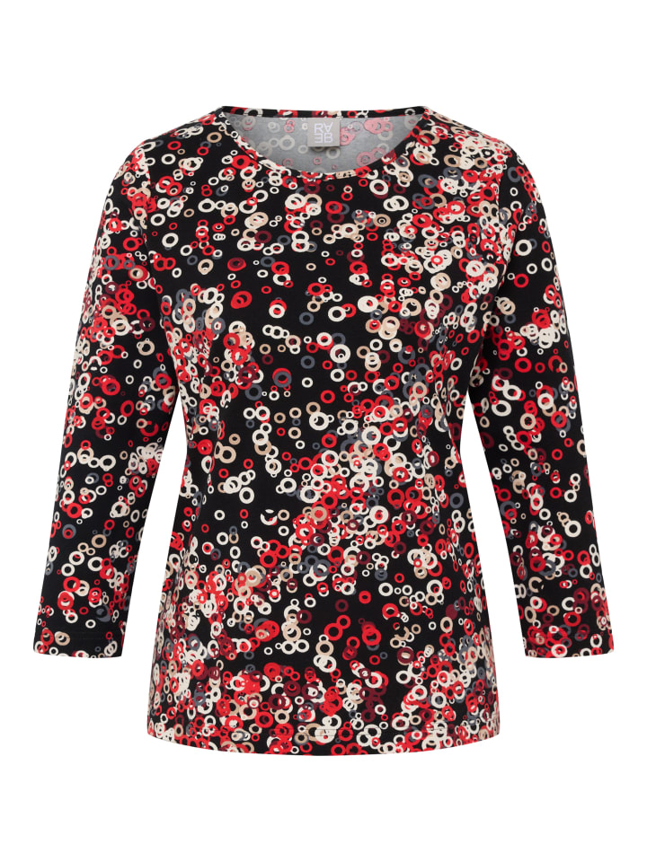 Rabe Черная футболка, Черный, Rabe Черная футболка
Rabe Черная футболка, Черный, Rabe Черная футболка