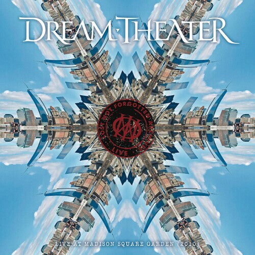Виниловая пластинка Dream Theater: Lost Not Forgotten Archives: Live At Madison Square Garden (2010)
Виниловая пластинка Dream Theater: Lost Not Forgotten Archives: Live At Madison Square Garden (2010)