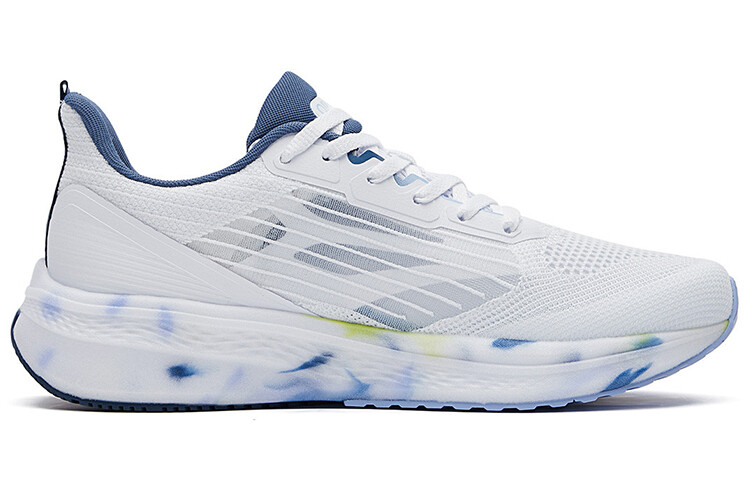 Кроссовки Flying Wing для бега мужские с низким верхом белого/голубого цвета 361°, Белый, Кроссовки Flying Wing для бега мужские с низким верхом белого/голубого цвета 361°
Кроссовки Flying Wing для бега мужские с низким верхом белого/голубого цвета 361°, Белый, Кроссовки Flying Wing для бега мужские с низким верхом белого/голубого цвета 361°