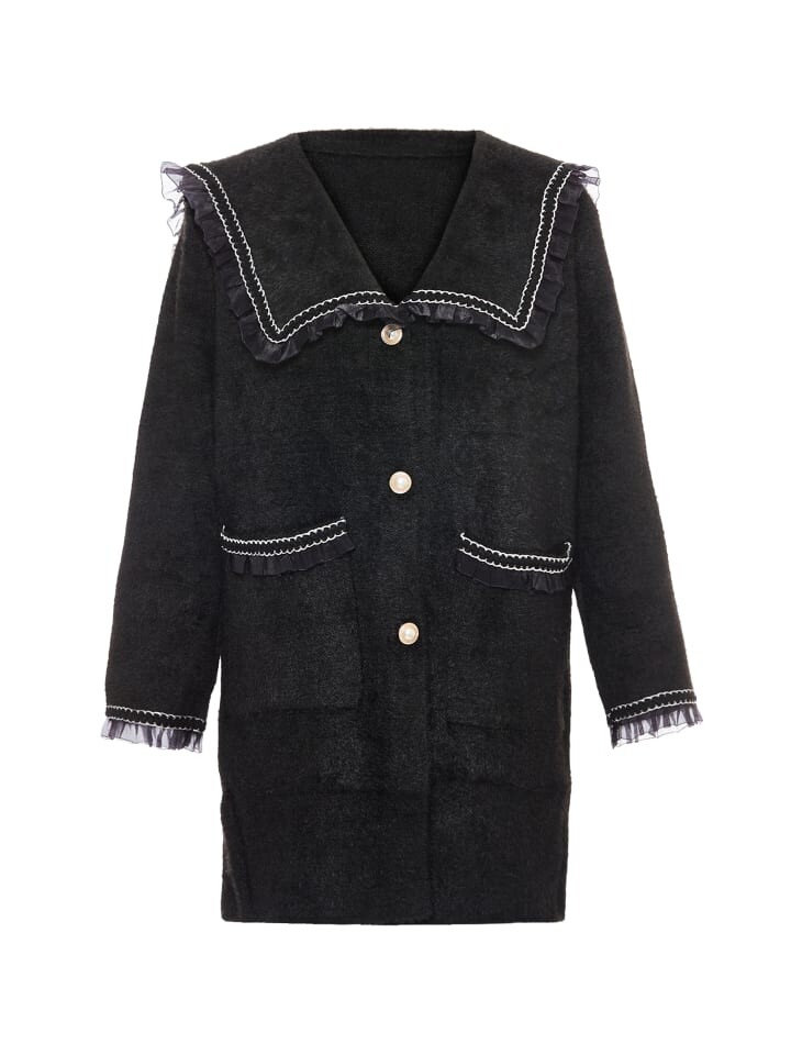 Спортивня куртка ALARY, черный
Спортивня куртка ALARY, черный