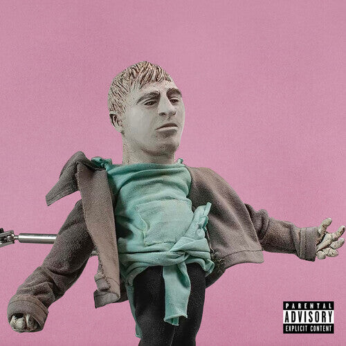 CD диск Token: Pink Is Better
CD диск Token: Pink Is Better