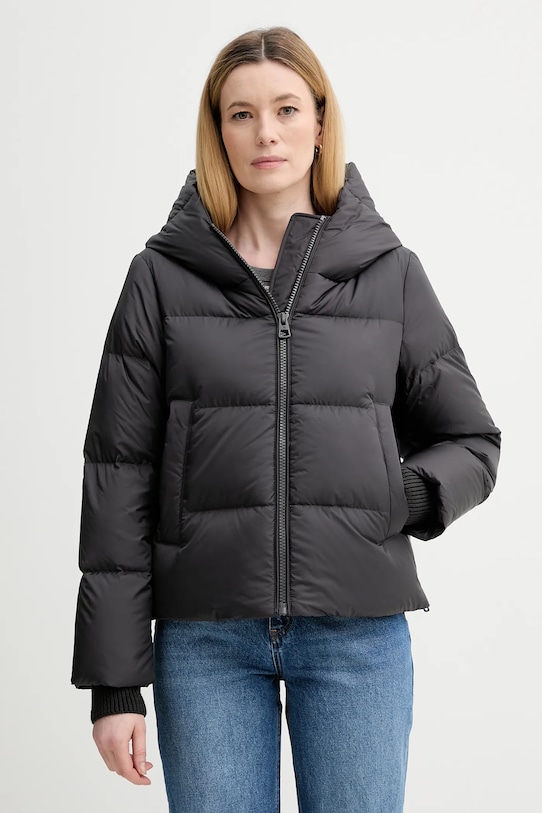 Пуховик Marc O'Polo, серый
Пуховик Marc O'Polo, серый