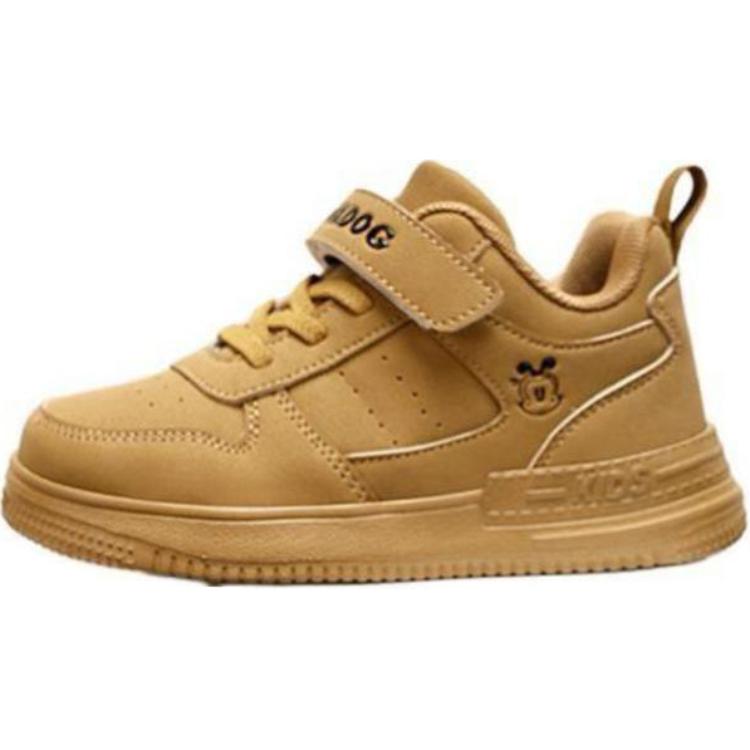 Детские кроссовки для скейтбординга с низким верхом, противоскользящие, с защитой от ударов и влагоотводящими свойствами BOBDOG, Caramel Chestnut
Детские кроссовки для скейтбординга с низким верхом, противоскользящие, с защитой от ударов и влагоотводящими свойствами BOBDOG, Caramel Chestnut