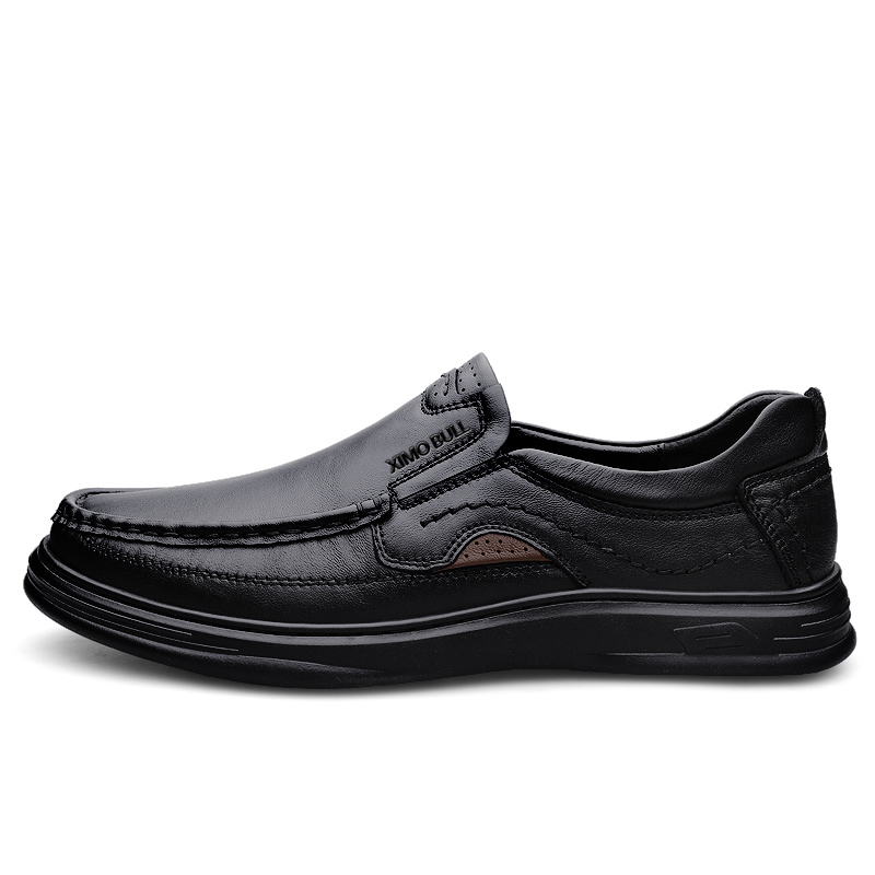 XIMO BULL Мужские повседневные туфли с низким верхом, черные
XIMO BULL Мужские повседневные туфли с низким верхом, черные