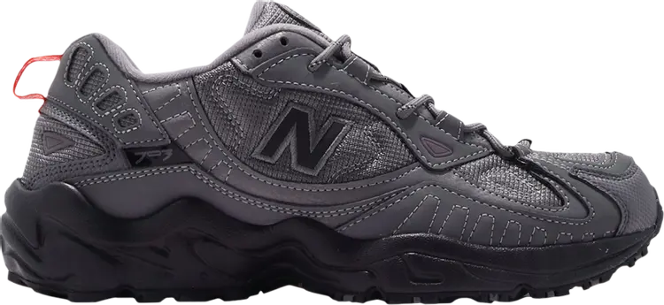 Кроссовки New Balance 703 'Grey', серый
Кроссовки New Balance 703 'Grey', серый