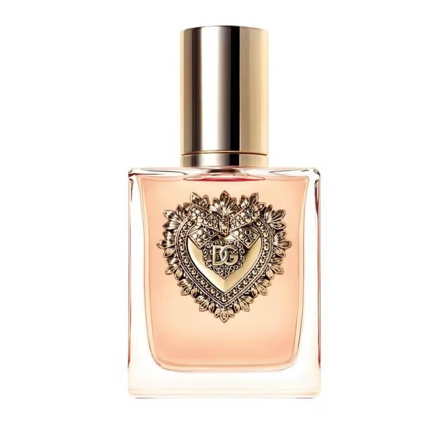 Парфюмированная вода Dolce & Gabbana Devotion, 50 мл
Парфюмированная вода Dolce & Gabbana Devotion, 50 мл