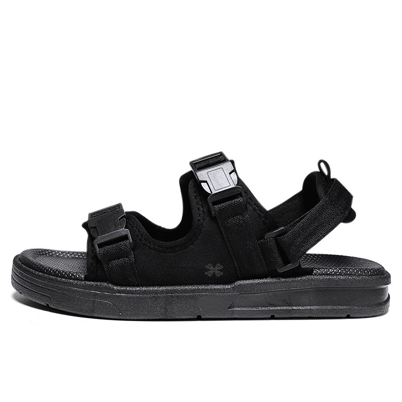 Детские сандалии с низким верхом для подростков YUZHAOLIN, черный
Детские сандалии с низким верхом для подростков YUZHAOLIN, черный