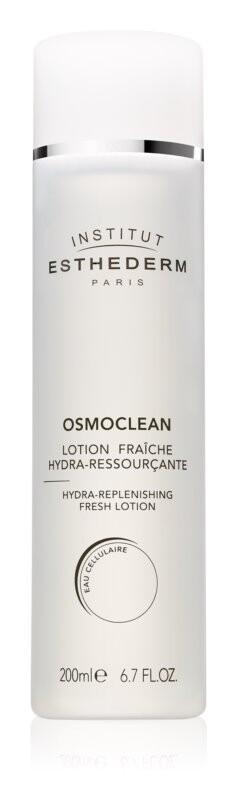 Увлажняющий тоник для лица Institut Esthederm Osmoclean Hydra-Replenishing Fresh Lotion
Увлажняющий тоник для лица Institut Esthederm Osmoclean Hydra-Replenishing Fresh Lotion