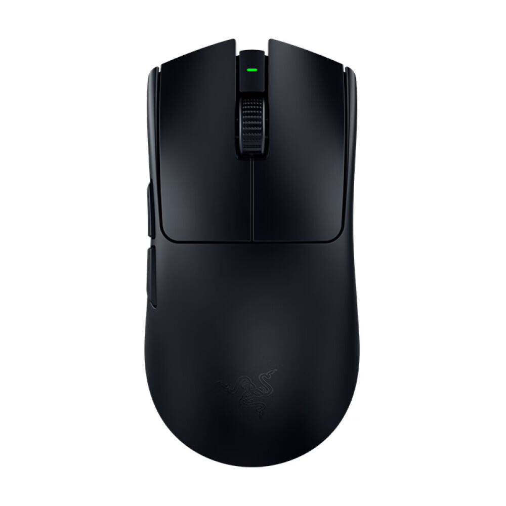 Мышь беспроводная игровая Razer Viper V3 Pro, черный
Мышь беспроводная игровая Razer Viper V3 Pro, черный