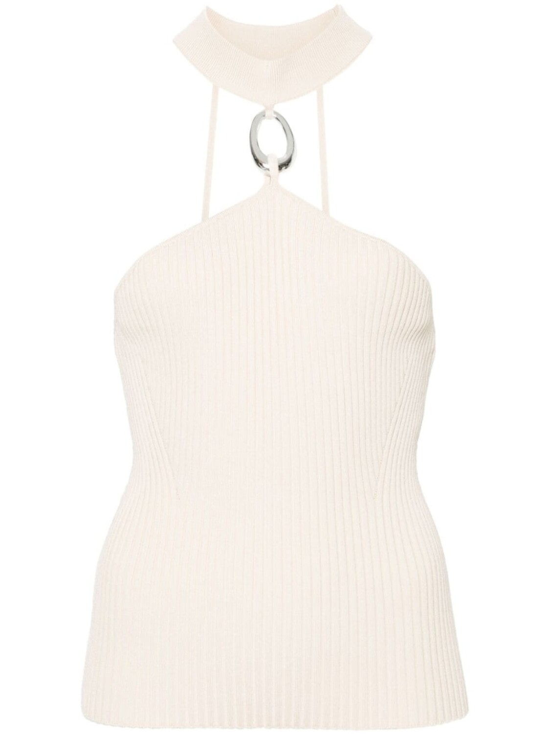 Simkhai топ Rubie, нейтральный цвет
Simkhai топ Rubie, нейтральный цвет