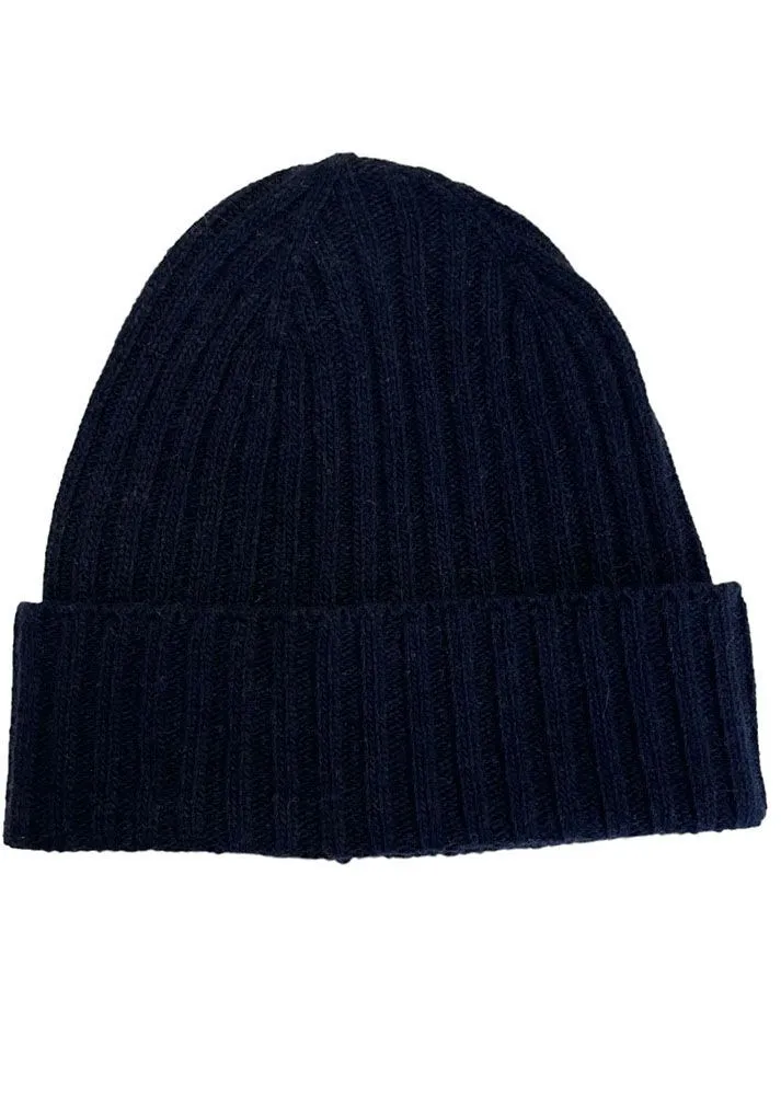 Вязаная шапка MONTI с содержанием шерсти, цвет морской волны
Вязаная шапка MONTI с содержанием шерсти, цвет морской волны