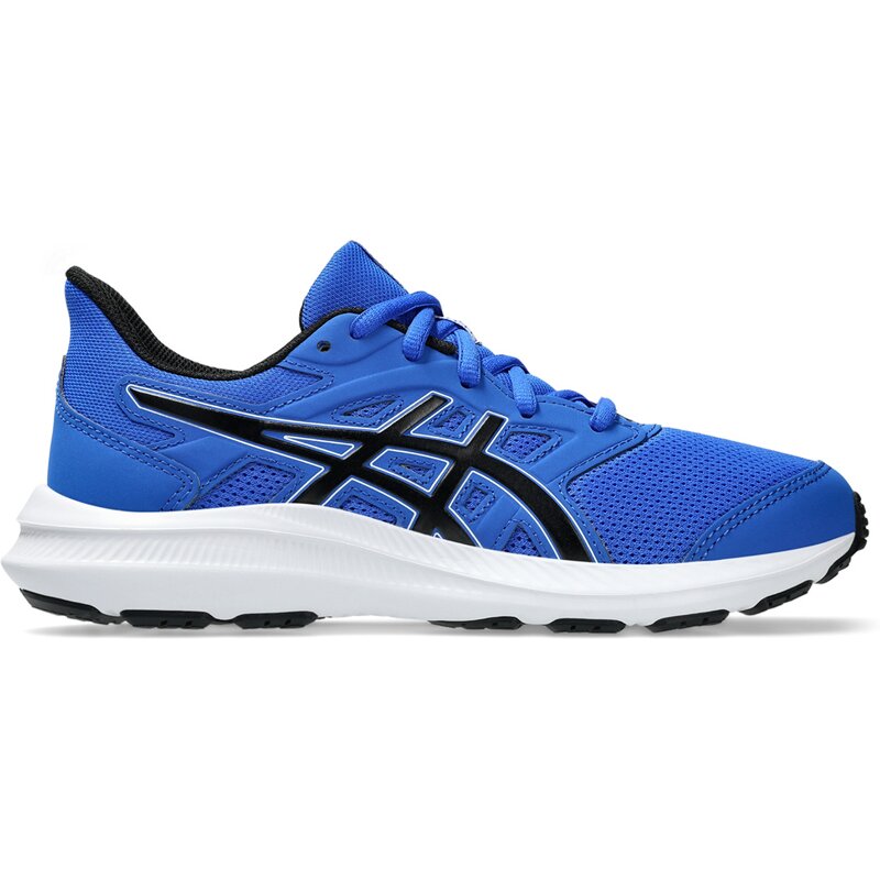 Кроссовки для бега Jolt 4 GS Asics, черный
Кроссовки для бега Jolt 4 GS Asics, черный