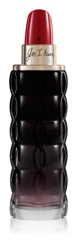 Парфюмерная вода Cacharel Yes I Am, 75 мл
Парфюмерная вода Cacharel Yes I Am, 75 мл