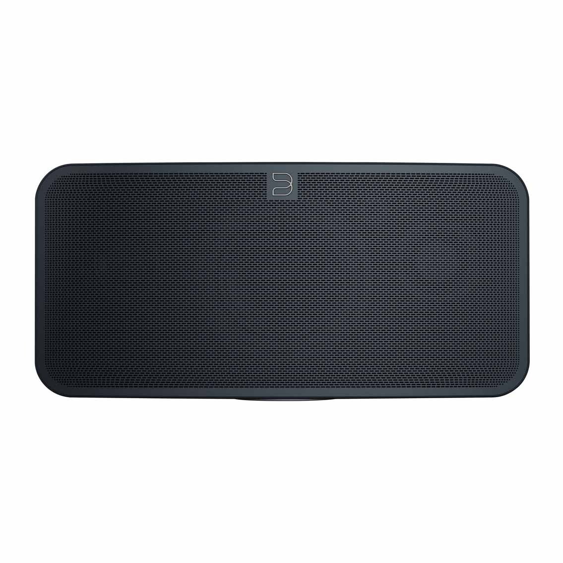 Умная колонка Bluesound Pulse 2i, черный
Умная колонка Bluesound Pulse 2i, черный