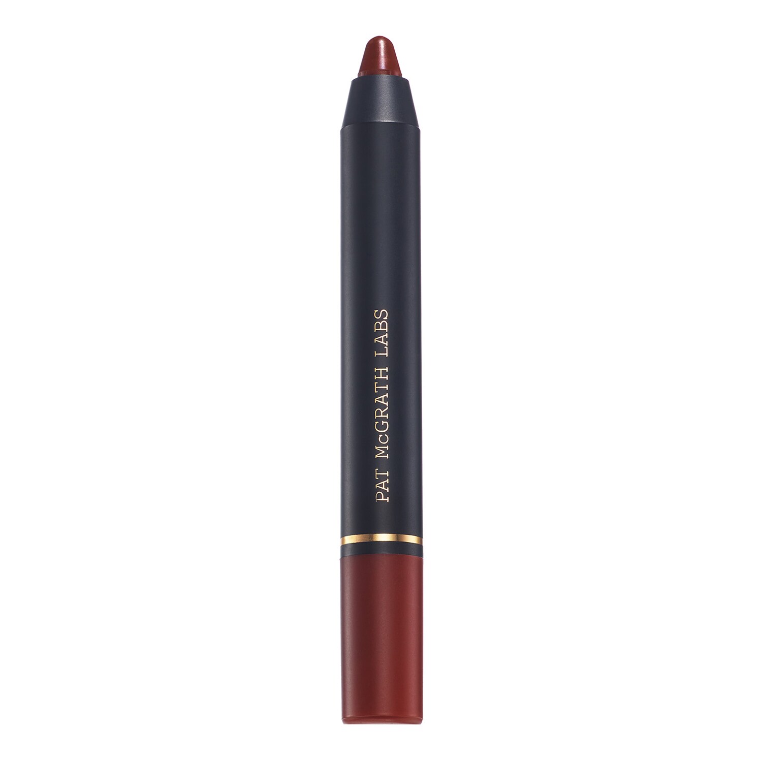 Губная помада Dramatique Mega Lip Pencil Pat Mcgrath Labs, Garnet Glow (2,4 g)
Губная помада Dramatique Mega Lip Pencil Pat Mcgrath Labs, Garnet Glow (2,4 g)