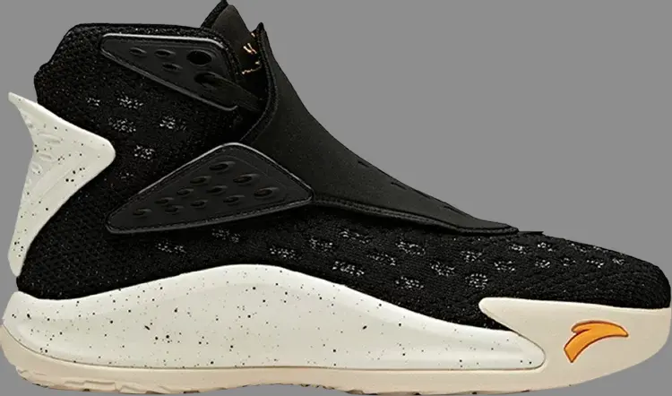 Кроссовки kt5 'the third jersey' Anta, черный
Кроссовки kt5 'the third jersey' Anta, черный