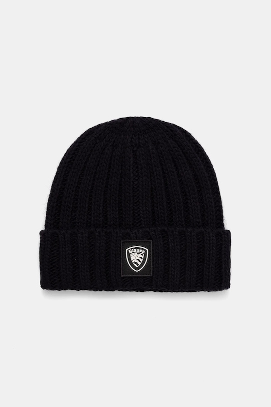 Шапка KIBLY Blauer, темно-синий
Шапка KIBLY Blauer, темно-синий