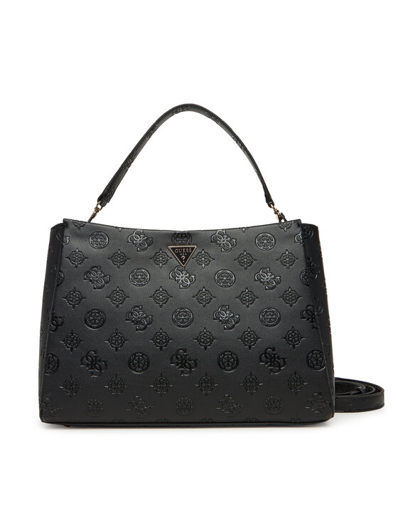 Сумка Tisha HWPD77 64070 Guess, черный
Сумка Tisha HWPD77 64070 Guess, черный