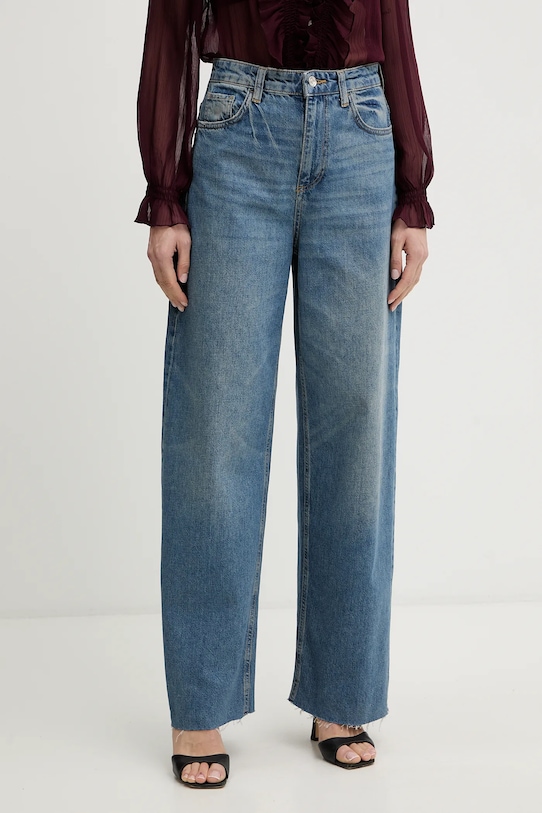 Джинсы Liu Jo, синий
Джинсы Liu Jo, синий