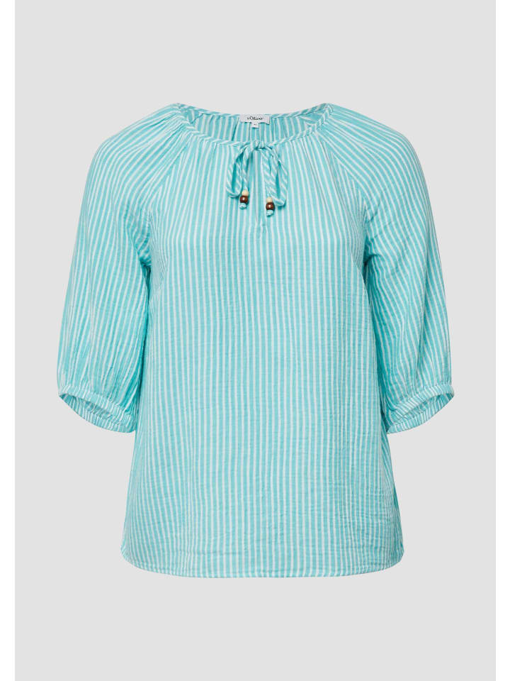 Блузка 60G0_turquoise s.Oliver
Блузка 60G0_turquoise s.Oliver