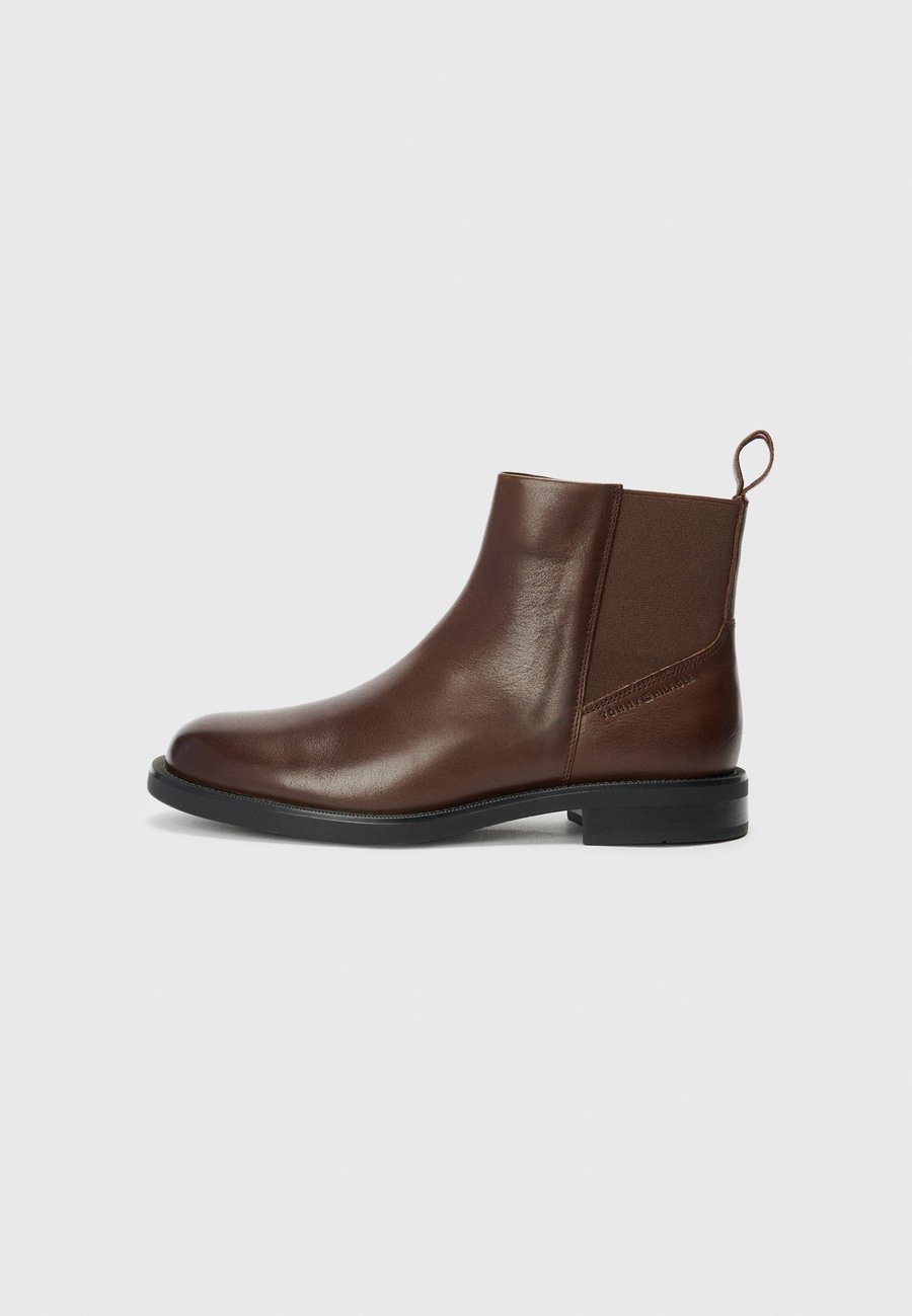 Ботинки Tommy Hilfiger VOGUE, Legacy Brown/Brown
Ботинки Tommy Hilfiger VOGUE, Legacy Brown/Brown