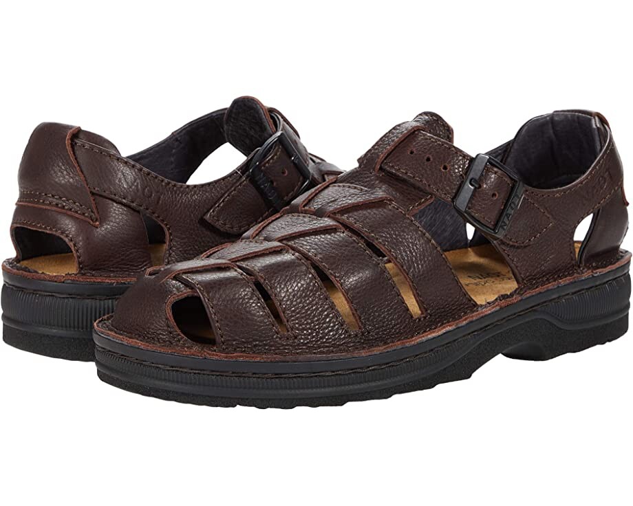 Сандалии Julius Naot, коричневый
Сандалии Julius Naot, коричневый