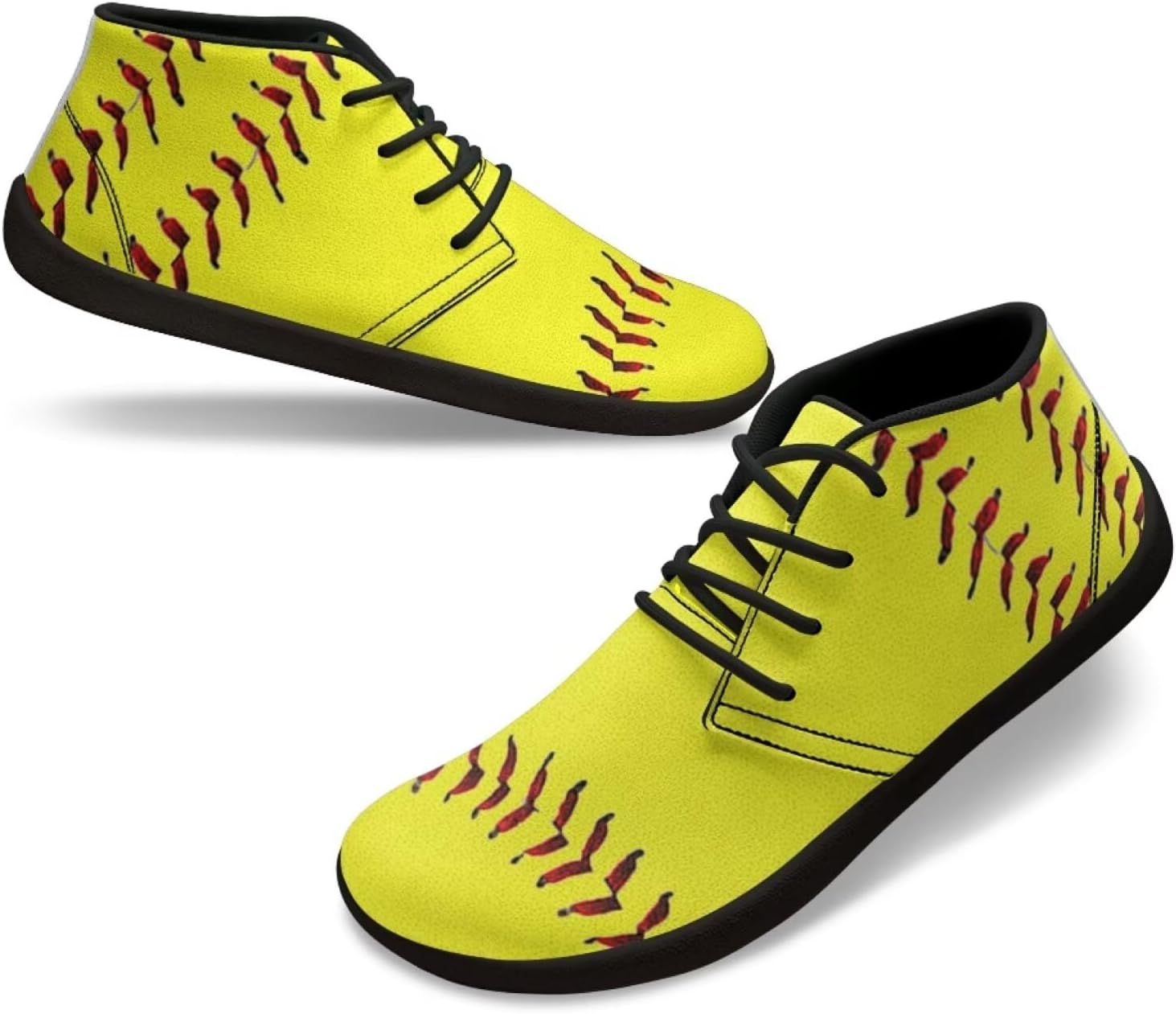 Мужские кроссовки для ходьбы с широким носком, тренировочные кроссовки с нулевым перепадом высоты подошвы, удобная и дышащая обувь для ходьбы и бега Xixirimido, желтый
Мужские кроссовки для ходьбы с широким носком, тренировочные кроссовки с нулевым перепадом высоты подошвы, удобная и дышащая обувь для ходьбы и бега Xixirimido, желтый