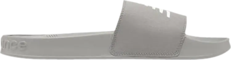 Сандалии New Balance 100 Sandal 'Grey', серый
Сандалии New Balance 100 Sandal 'Grey', серый