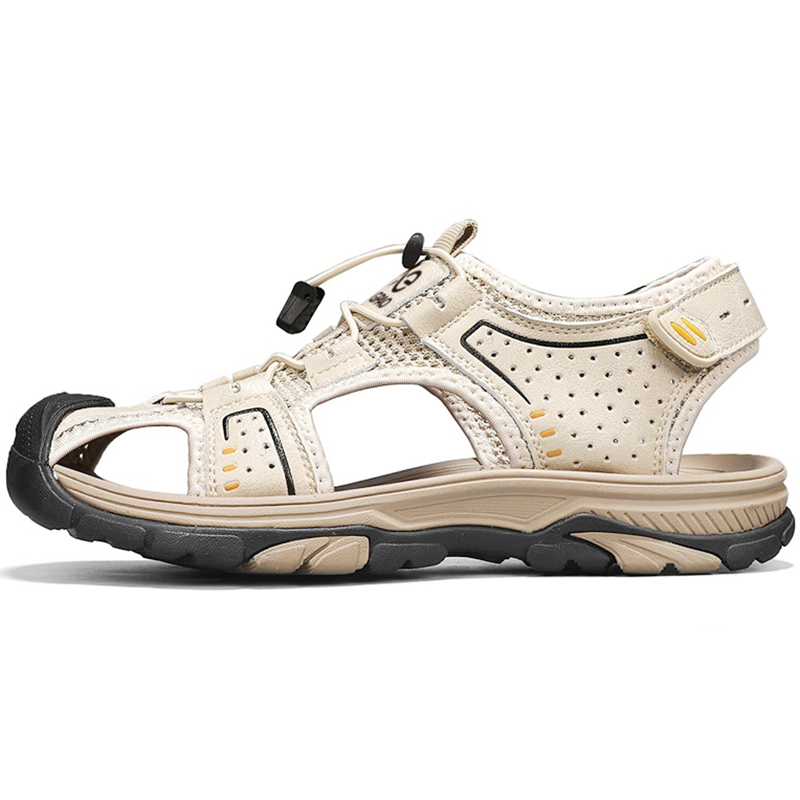 Износостойкие, дышащие, нескользящие, мужские кроссовки для речного треккинга LINGPAO, Sand
Износостойкие, дышащие, нескользящие, мужские кроссовки для речного треккинга LINGPAO, Sand