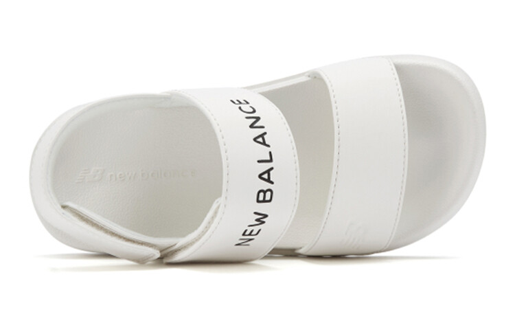 Детские сандалии New Balance NB NCLAY PS
Детские сандалии New Balance NB NCLAY PS